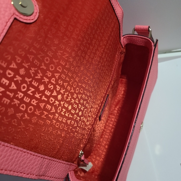 Kate Spade Betsi Bridge Place Crossbody - Picture 4 of 6